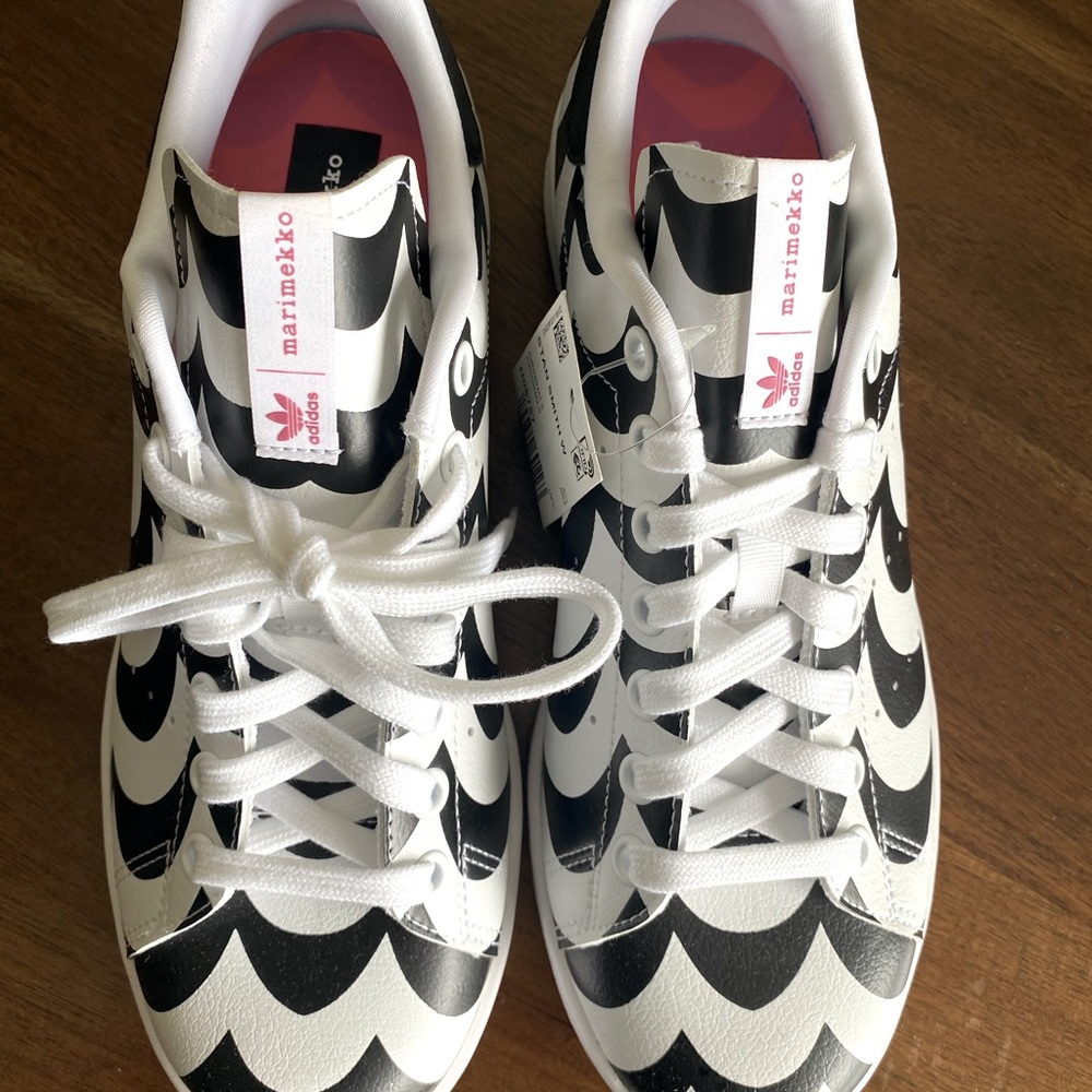 Adidas Stan Smith Sneakers NWT!